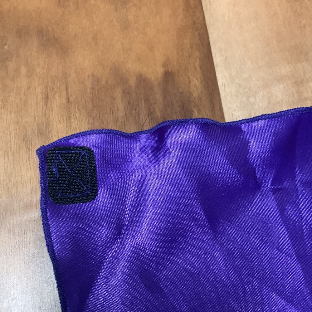 Super Hero Capes Bundle of 7 - Picture 3 of 5